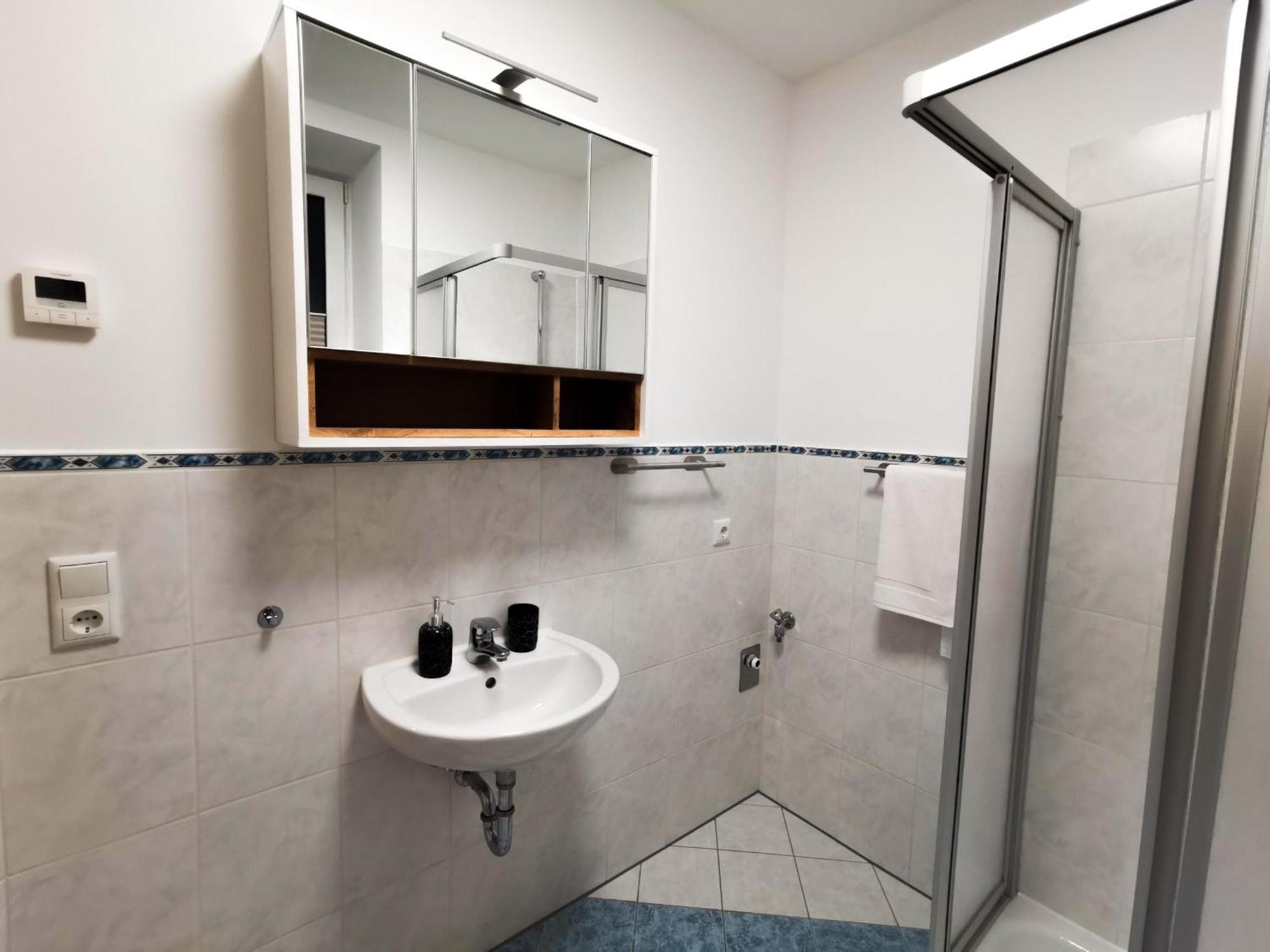 Apartment Fewo Schleiz *