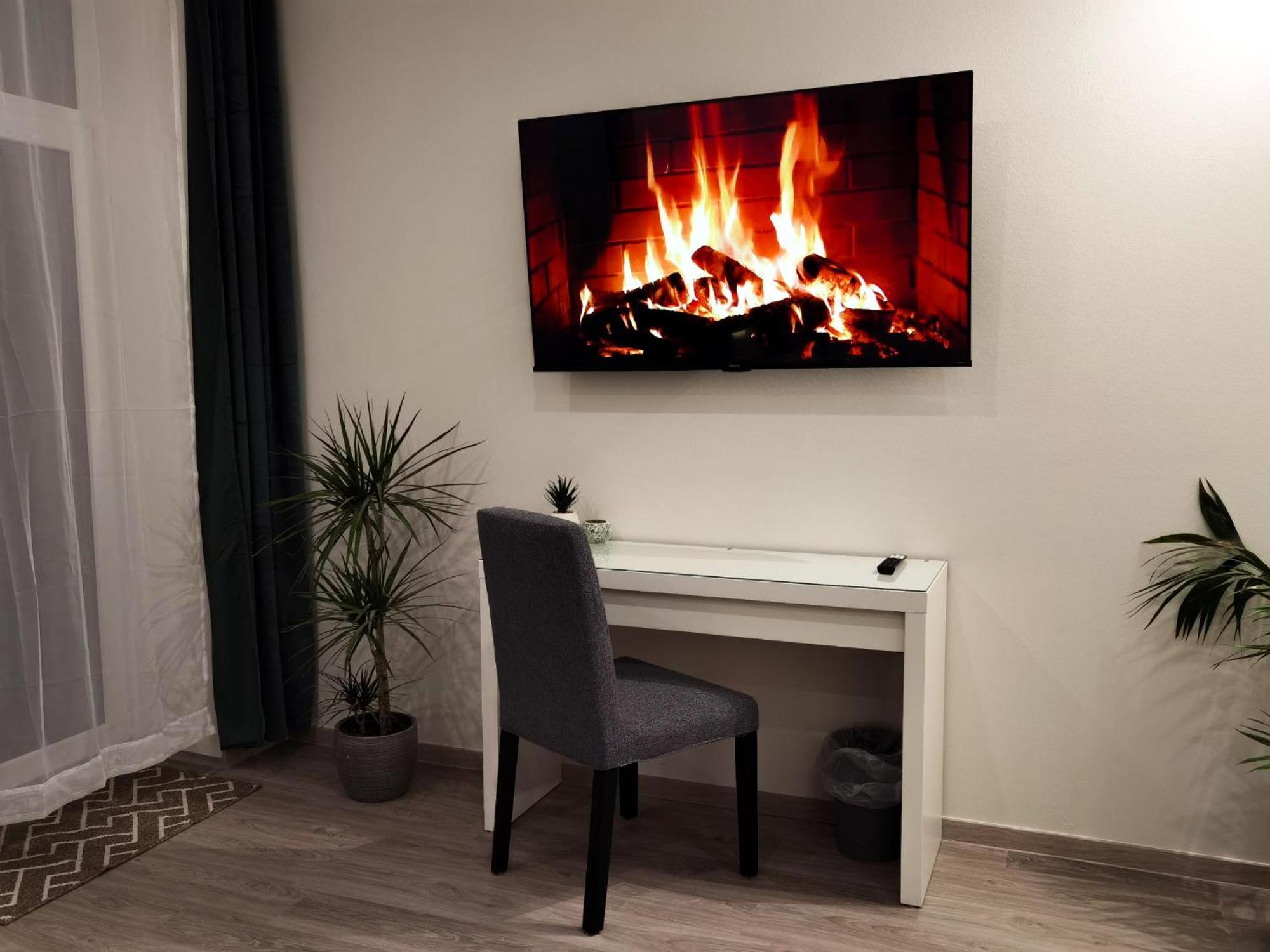 Apartment Fewo Schleiz